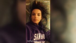 Amanda R Social Media Leaked Amateur Nude Girl Porn Video 1