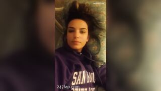 Amanda R Social Media Leaked Amateur Nude Girl Porn Video 1