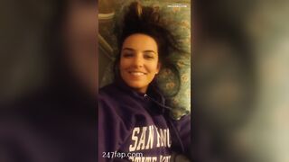 Amanda R Social Media Leaked Amateur Nude Girl Porn Video 1