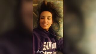 Amanda R Social Media Leaked Amateur Nude Girl Porn Video 1