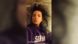 Amanda R Social Media Leaked Amateur Nude Girl Porn Video 1