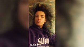 Amanda R Social Media Leaked Amateur Nude Girl Porn Video 1