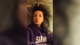 Amanda R Social Media Leaked Amateur Nude Girl Porn Video 1