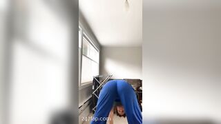 Emma Dahline Very Tall Social Media Leaked Amateur Nude Girl Porn Video 53