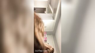 Emma Dahline Very Tall Social Media Leaked Amateur Nude Girl Porn Video 37