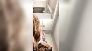 Emma Dahline Very Tall Social Media Leaked Amateur Nude Girl Porn Video 37