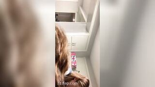 Emma Dahline Very Tall Social Media Leaked Amateur Nude Girl Porn Video 37