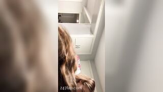 Emma Dahline Very Tall Social Media Leaked Amateur Nude Girl Porn Video 37