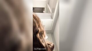 Emma Dahline Very Tall Social Media Leaked Amateur Nude Girl Porn Video 37