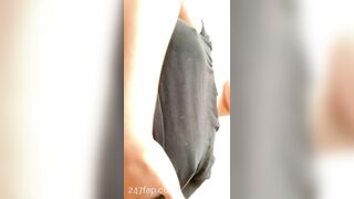 Violet Vo Big Boobs Chubby Leaked Asian Chinese Amateur Girl Porn Video 129