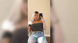 Violet Vo Big Boobs Chubby Leaked Asian Chinese Amateur Girl Porn Video 77