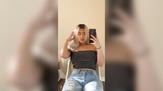 Violet Vo Big Boobs Chubby Leaked Asian Chinese Amateur Girl Porn Video 77