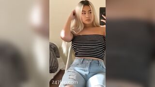 Violet Vo Big Boobs Chubby Leaked Asian Chinese Amateur Girl Porn Video 77