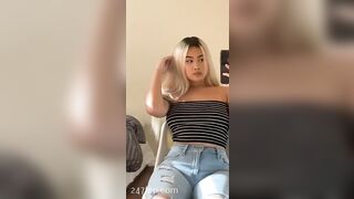 Violet Vo Big Boobs Chubby Leaked Asian Chinese Amateur Girl Porn Video 77