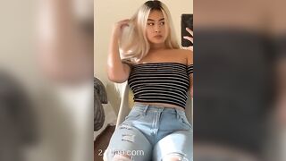 Violet Vo Big Boobs Chubby Leaked Asian Chinese Amateur Girl Porn Video 77