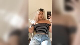 Violet Vo Big Boobs Chubby Leaked Asian Chinese Amateur Girl Porn Video 77