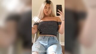 Violet Vo Big Boobs Chubby Leaked Asian Chinese Amateur Girl Porn Video 77