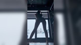 Selti Sweet Saltin 22yo OnlyFans Leaked White Girl Porn Video 8