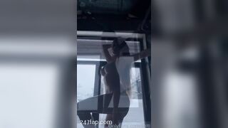 Selti Sweet Saltin 22yo OnlyFans Leaked White Girl Porn Video 8