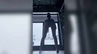 Selti Sweet Saltin 22yo OnlyFans Leaked White Girl Porn Video 8