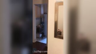 Lizzie Demarco Social Media Leaked Amateur Nude Girl Porn Video 10