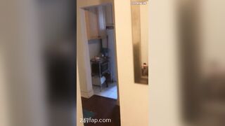 Lizzie Demarco Social Media Leaked Amateur Nude Girl Porn Video 10