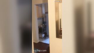 Lizzie Demarco Social Media Leaked Amateur Nude Girl Porn Video 10