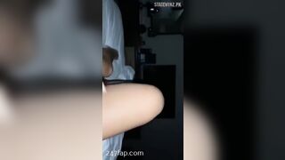 Madeline Jin Social Media Leaked Amateur Nude Girl Porn Video 17