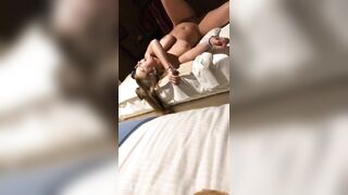 Emma Dahline Very Tall Social Media Leaked Amateur Nude Girl Porn Video 22