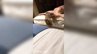 Emma Dahline Very Tall Social Media Leaked Amateur Nude Girl Porn Video 22