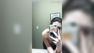 Maddie Smith Social Media Leaked Amateur Nude Girl Porn Video 2