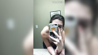 Maddie Smith Social Media Leaked Amateur Nude Girl Porn Video 2