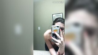 Maddie Smith Social Media Leaked Amateur Nude Girl Porn Video 2