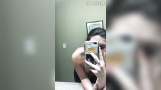 Maddie Smith Social Media Leaked Amateur Nude Girl Porn Video 2