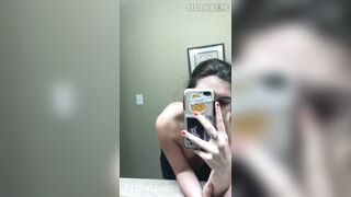 Maddie Smith Social Media Leaked Amateur Nude Girl Porn Video 2