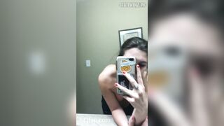 Maddie Smith Social Media Leaked Amateur Nude Girl Porn Video 2