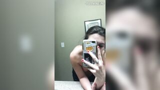 Maddie Smith Social Media Leaked Amateur Nude Girl Porn Video 2