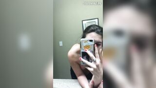 Maddie Smith Social Media Leaked Amateur Nude Girl Porn Video 2