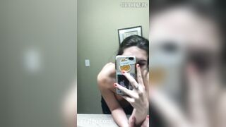 Maddie Smith Social Media Leaked Amateur Nude Girl Porn Video 2