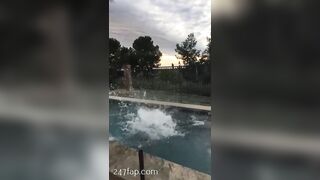 Emma Dahline Very Tall Social Media Leaked Amateur Nude Girl Porn Video 64