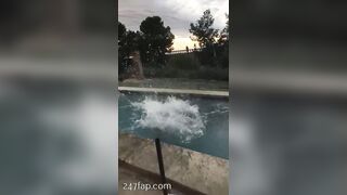 Emma Dahline Very Tall Social Media Leaked Amateur Nude Girl Porn Video 64