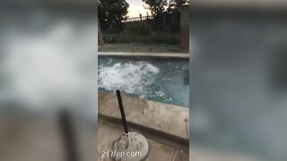 Emma Dahline Very Tall Social Media Leaked Amateur Nude Girl Porn Video 64