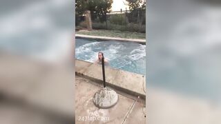 Emma Dahline Very Tall Social Media Leaked Amateur Nude Girl Porn Video 64