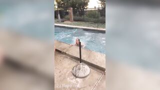 Emma Dahline Very Tall Social Media Leaked Amateur Nude Girl Porn Video 64