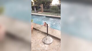 Emma Dahline Very Tall Social Media Leaked Amateur Nude Girl Porn Video 64