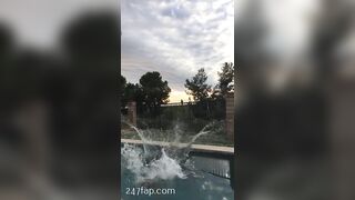 Emma Dahline Very Tall Social Media Leaked Amateur Nude Girl Porn Video 64