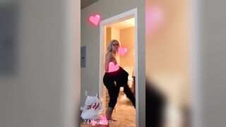 Sydney Moore Social Media Leaked Amateur Nude Girl Porn Video 8