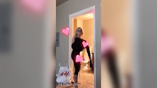 Sydney Moore Social Media Leaked Amateur Nude Girl Porn Video 8