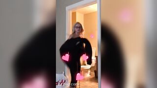 Sydney Moore Social Media Leaked Amateur Nude Girl Porn Video 8