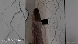 Selti Sweet Saltin 22yo OnlyFans Leaked White Girl Porn Video 17